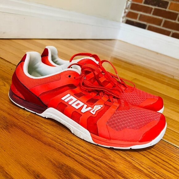 Inov 8 F-Lite 235 V2 Chill Cross Training Shoe Men's 11 Womans 12.5 - Picture 3 of 16